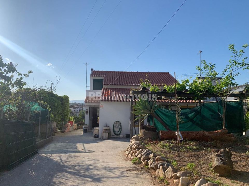 Villa i Riachos, Santarem - foto 2