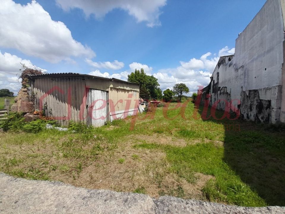 Helårsgrund i Agueda, Aveiro - foto 2