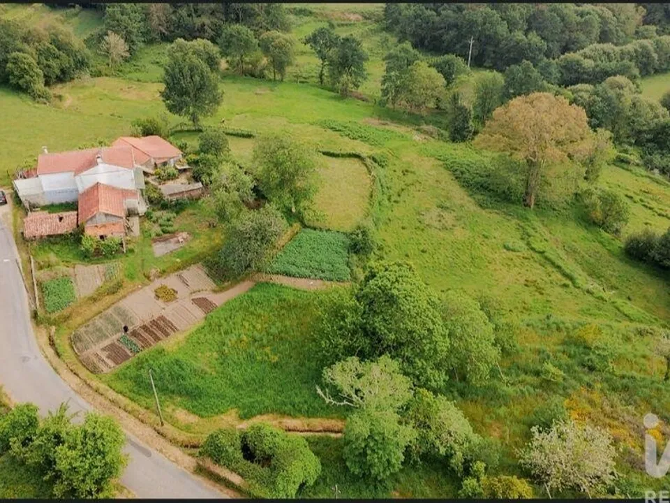 Byhus i Paredes de Coura, Viana do Castelo - foto 1