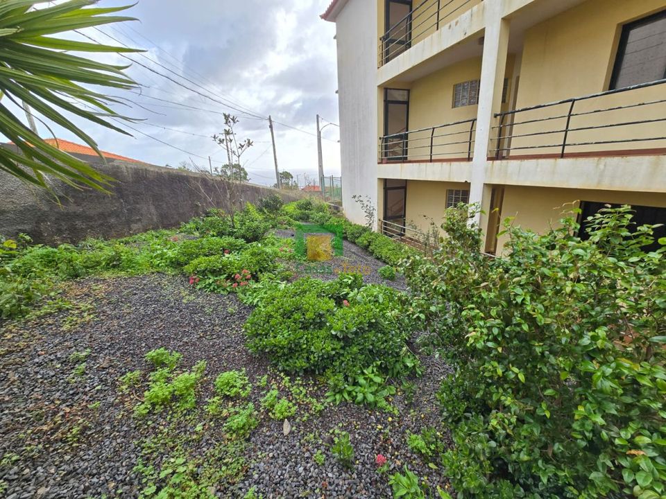 Lejlighed i Santa Cruz, Madeira - foto 4
