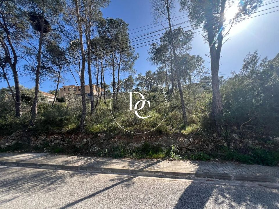 Terreno en Olivella, Barcelona - foto 2