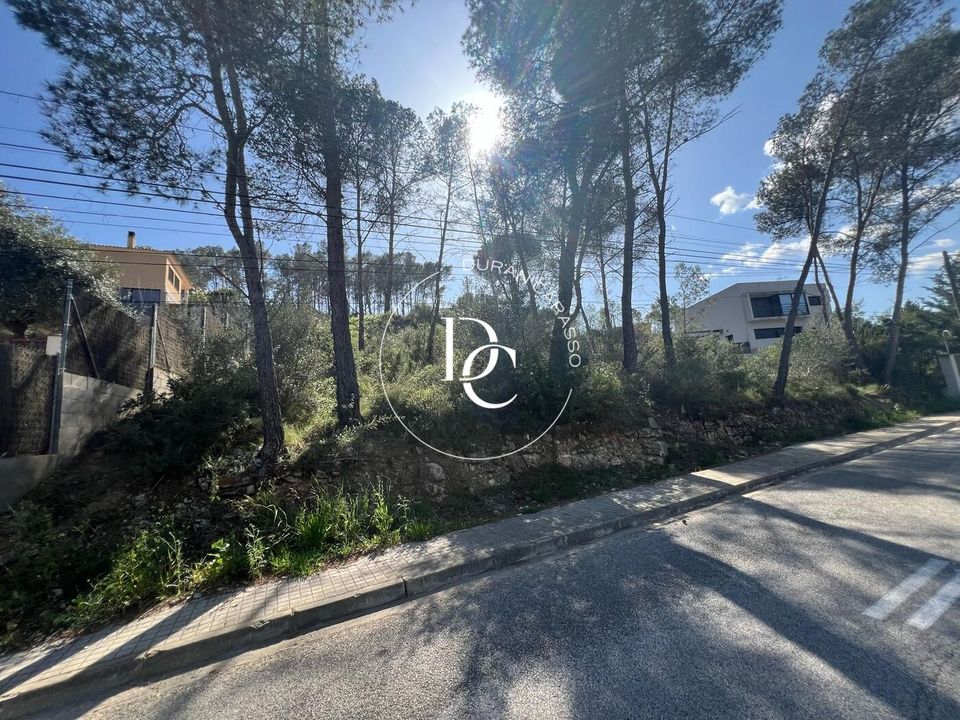 Terreno en Olivella, Barcelona - foto 3