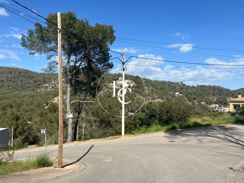 Terreno en Olivella, Barcelona - foto 4