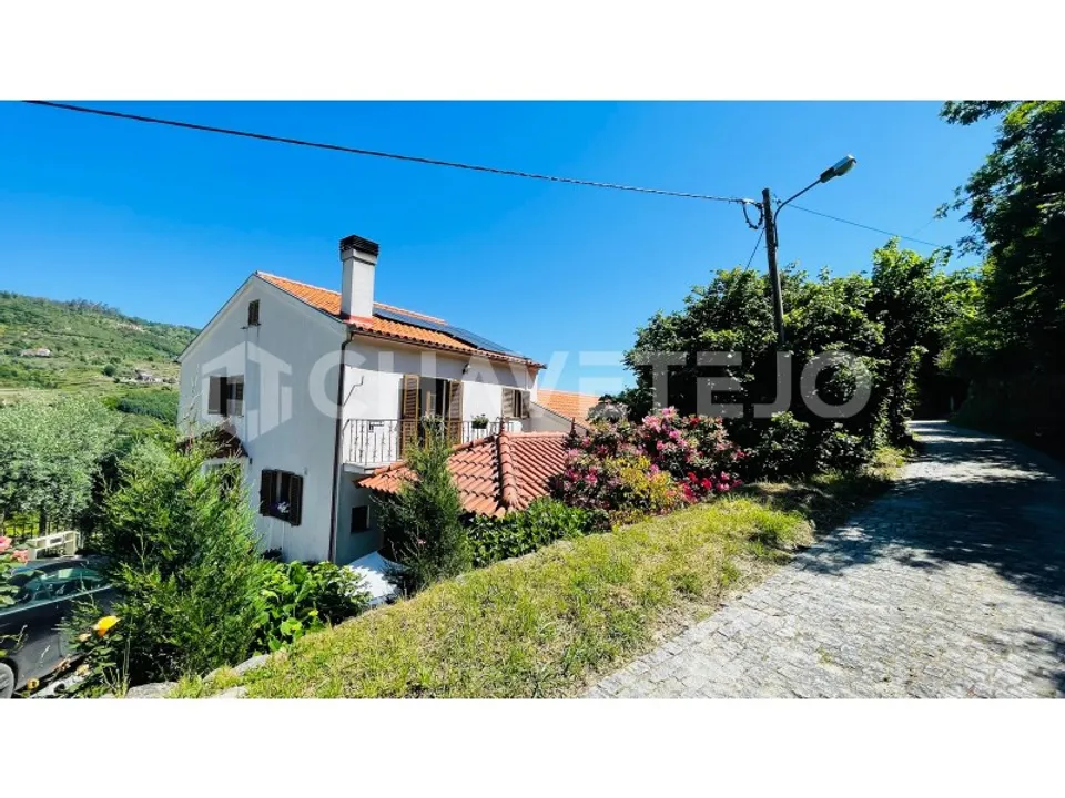 Granja a Oliveira do Hospital, Coimbra - foto 1