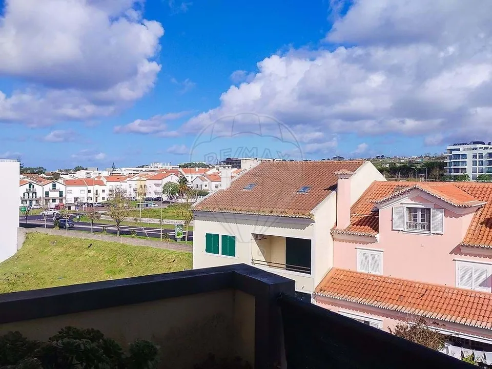 Lejlighed i Ponta Delgada, Sao Miguel - foto 1