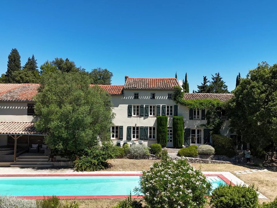 Villa i Carcassonne, Aude - foto 1