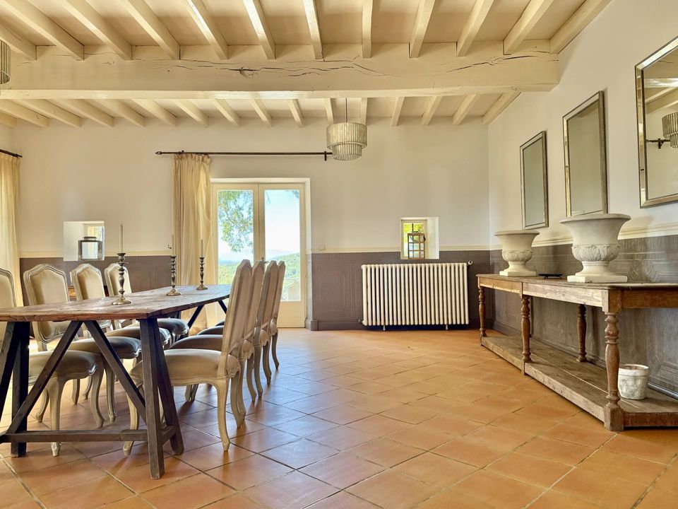 Villa i Carcassonne, Aude - foto 4