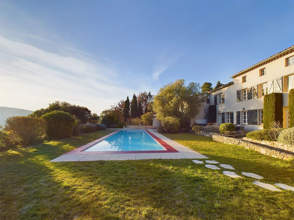 Villa i Carcassonne, Aude - foto 2