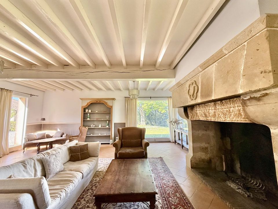 Villa i Carcassonne, Aude - foto 3