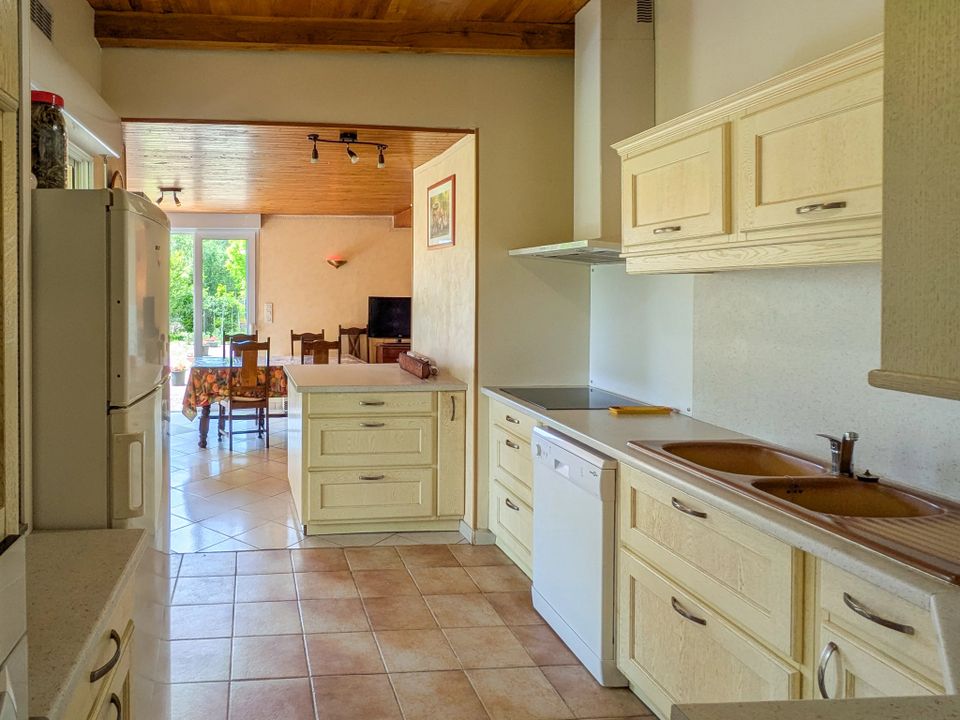 Villa i Cazals, Lot - foto 4