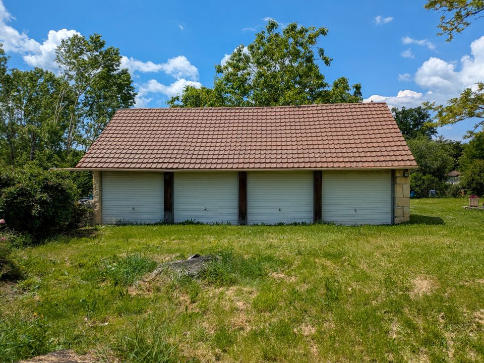 Villa i Cazals, Lot - foto 5