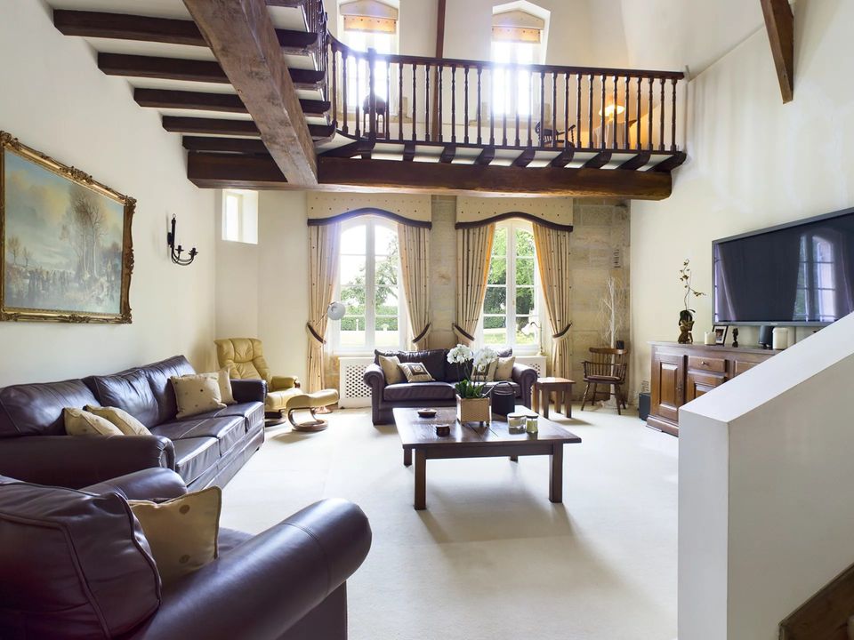 Villa i Bergerac, Dordogne - foto 4