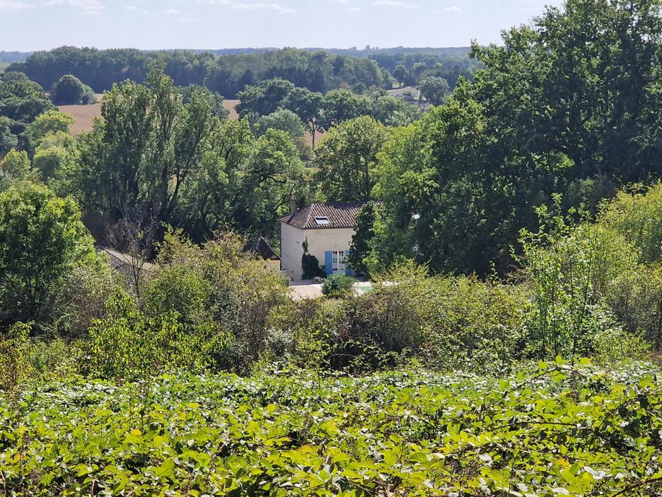 Villa i Eymet, Dordogne - foto 2