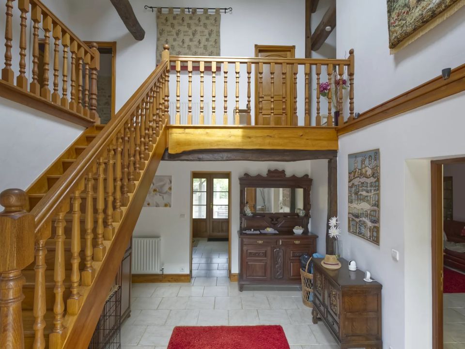 Villa i Lorigne, Deux-Sevres - foto 4