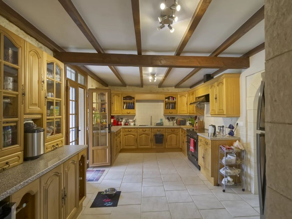 Villa i Lorigne, Deux-Sevres - foto 3