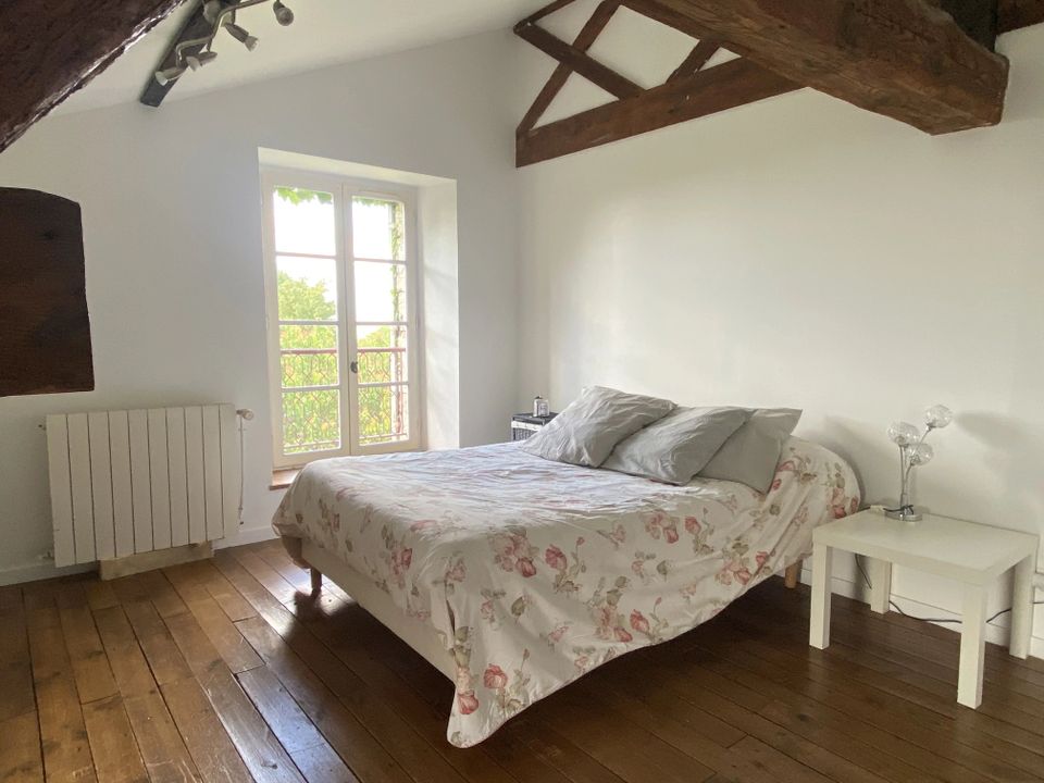 Villa i Eymet, Dordogne - foto 4