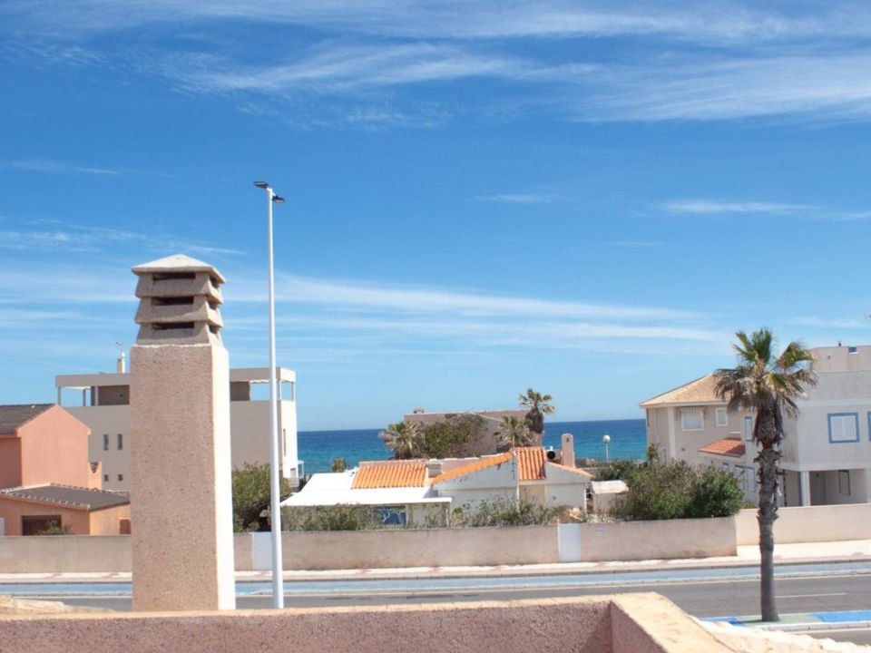Villa i La Manga Del Mar Menor, Murcia - foto 3