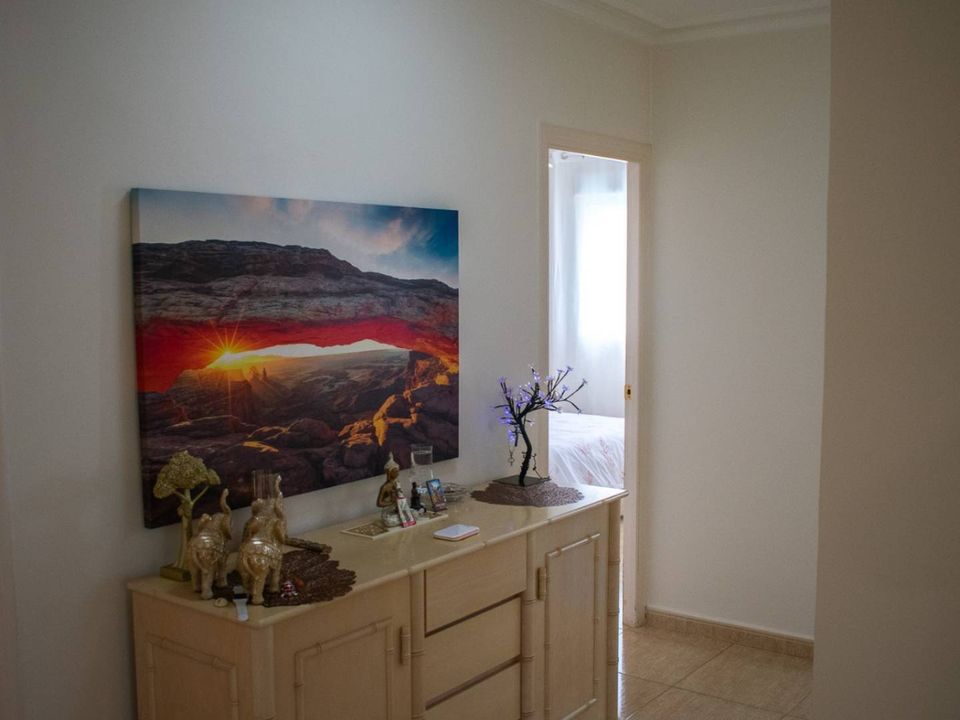 Villa i La Manga Del Mar Menor, Murcia - foto 4