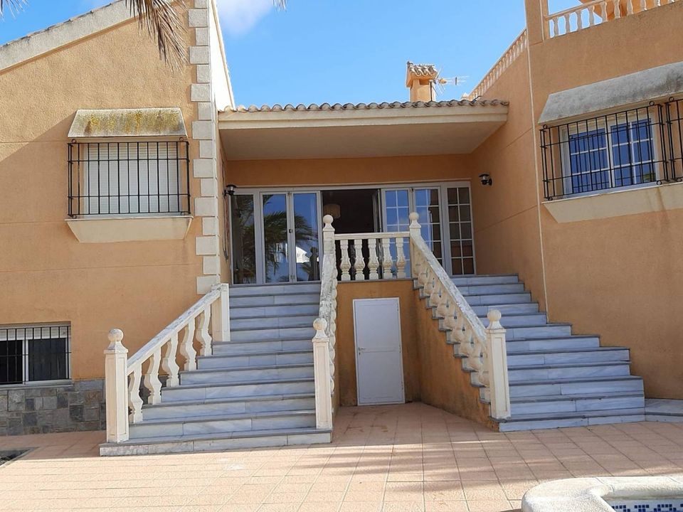 Villa i La Manga Del Mar Menor, Murcia - foto 5