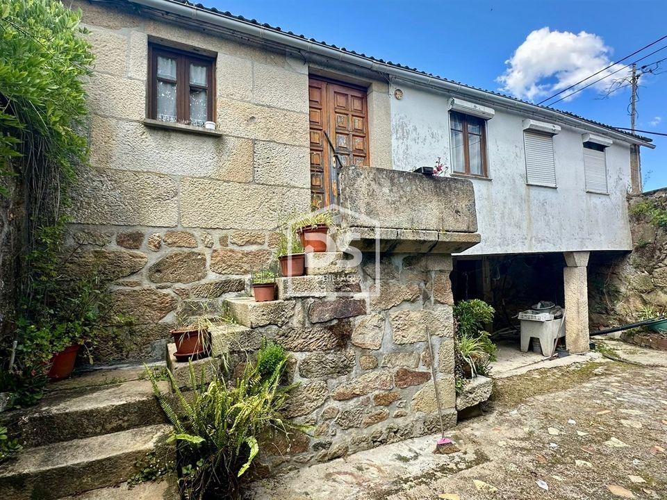 Villa i Moncao, Viana do Castelo - foto 1