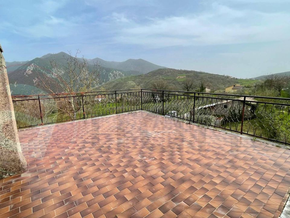 Landejendom i Santopadre, Frosinone - foto 2