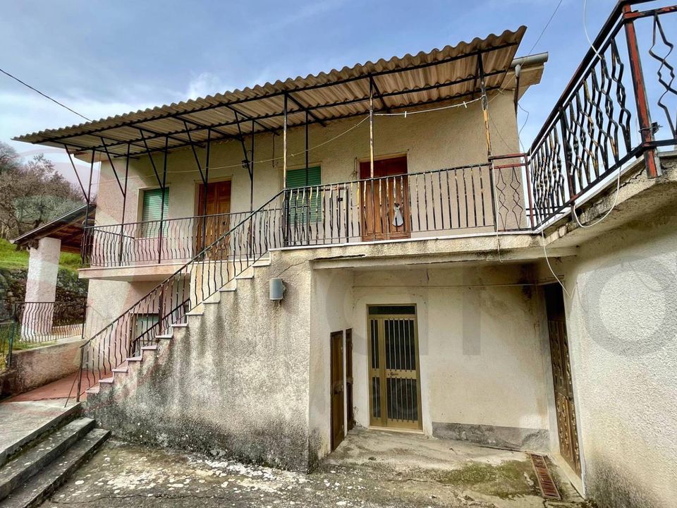 Landejendom i Santopadre, Frosinone - foto 3