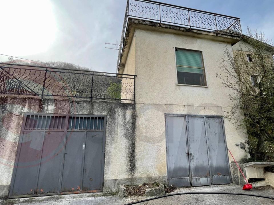 Landejendom i Santopadre, Frosinone - foto 5