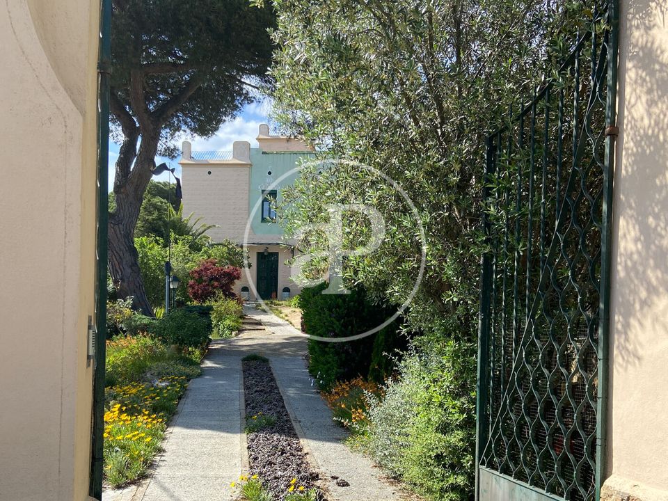 Villa i Barcelona, Barcelona - foto 4