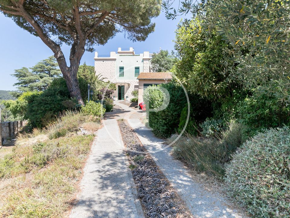 Villa i Barcelona, Barcelona - foto 2