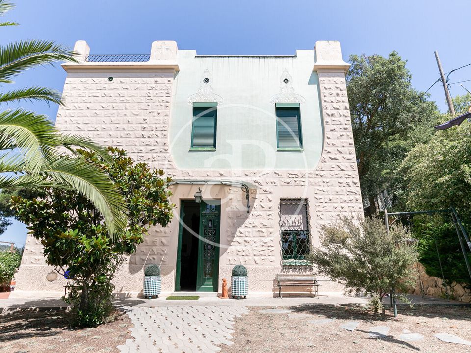Villa i Barcelona, Barcelona - foto 3