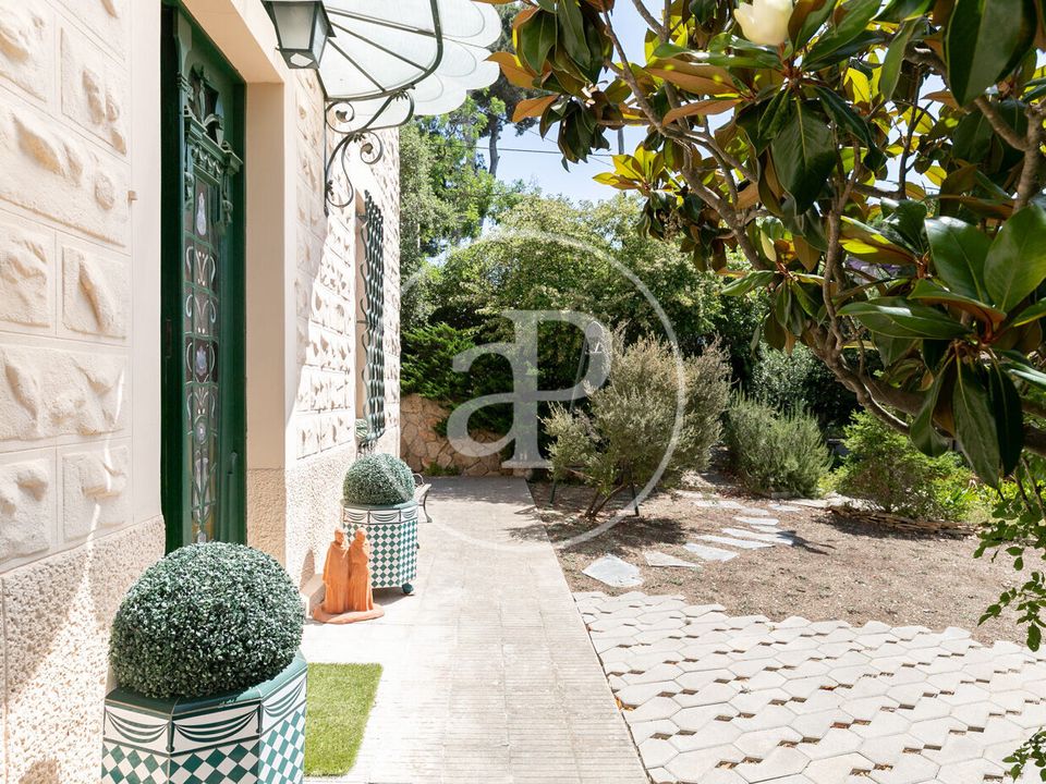 Villa i Barcelona, Barcelona - foto 5