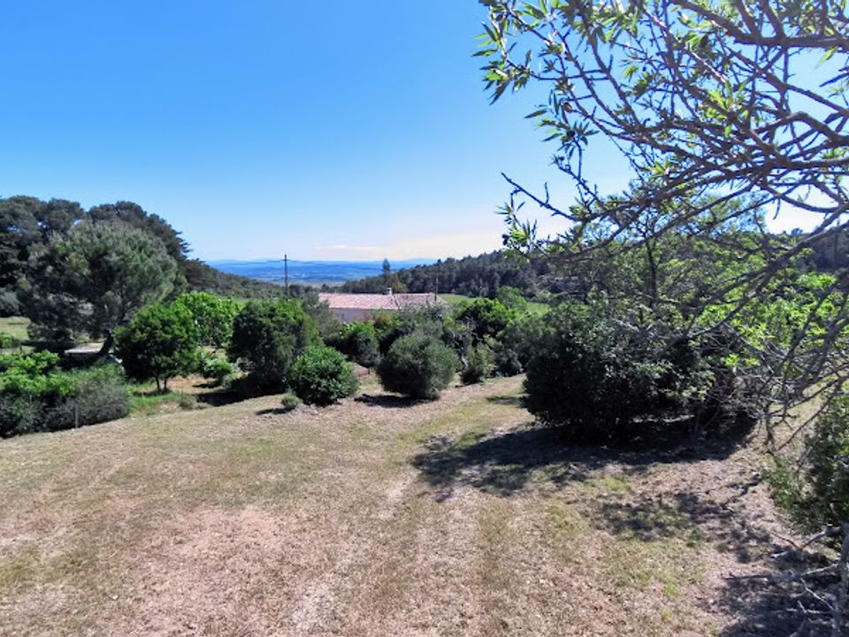 Villa i Cesseras, Herault - foto 3