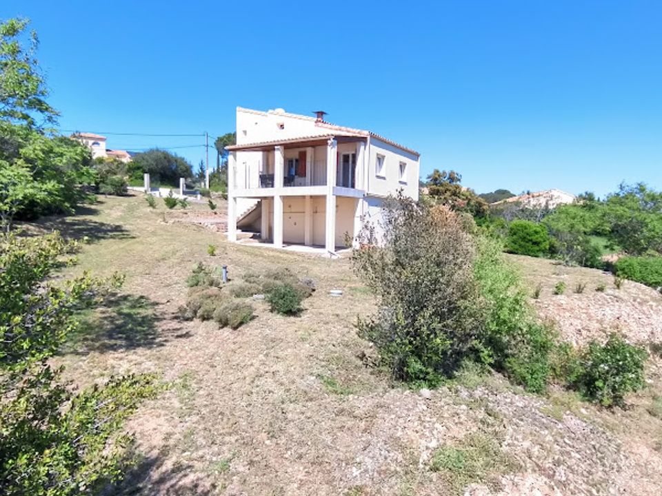 Villa i Cesseras, Herault - foto 4