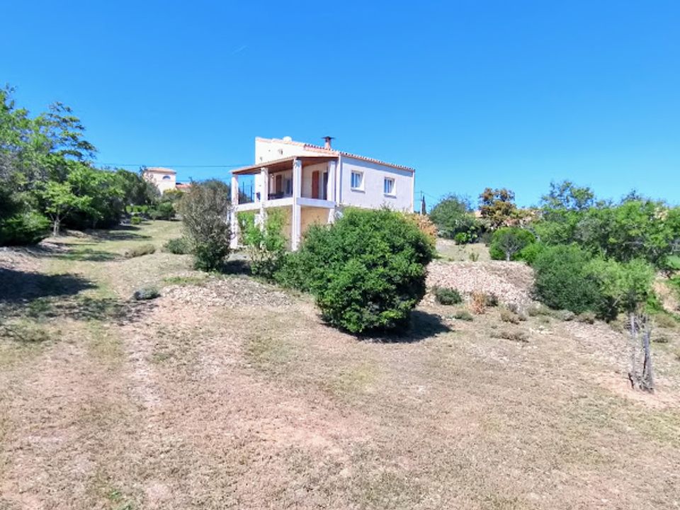 Villa i Cesseras, Herault - foto 5
