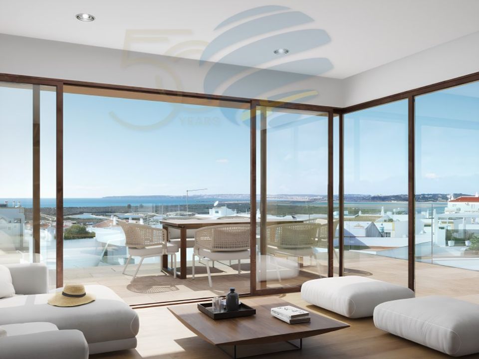 Apartament a Alvor, Faro - foto 5