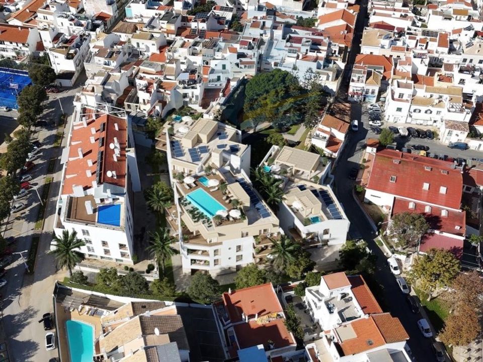 Apartament a Alvor, Faro - foto 2