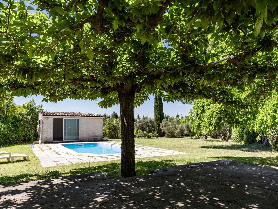 Villa i Fontvieille, Bouches-du-Rhone - foto 5