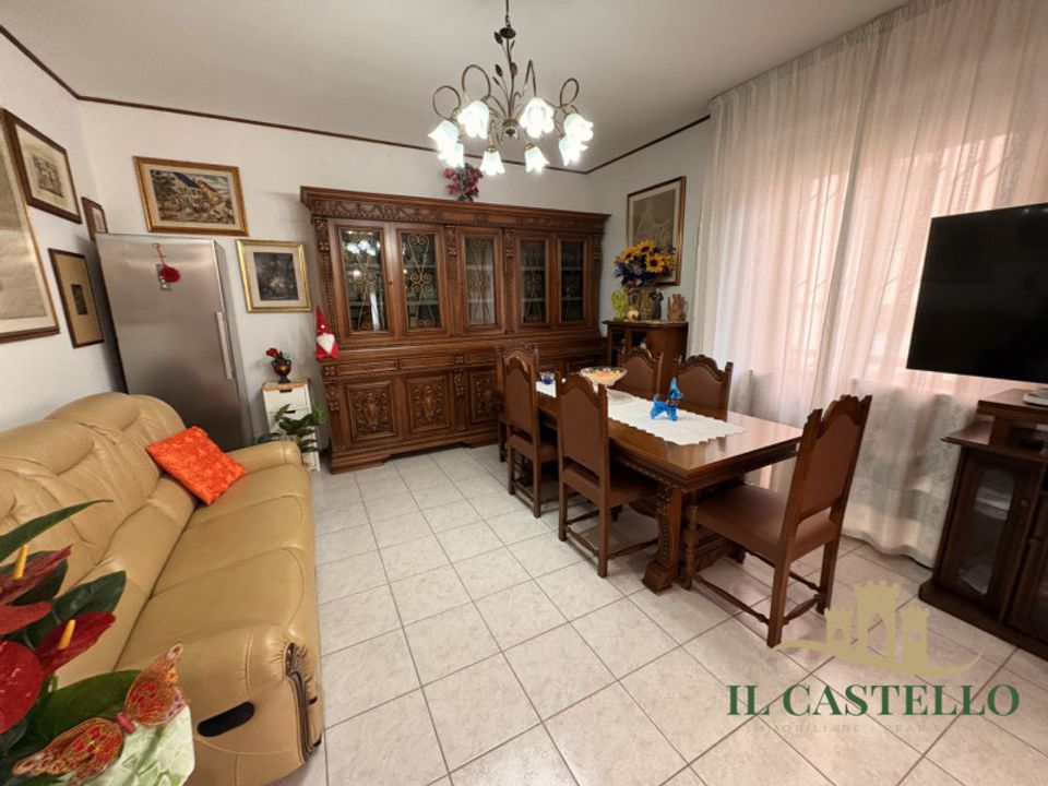 Lejlighed i Citta della Pieve, Perugia - foto 2