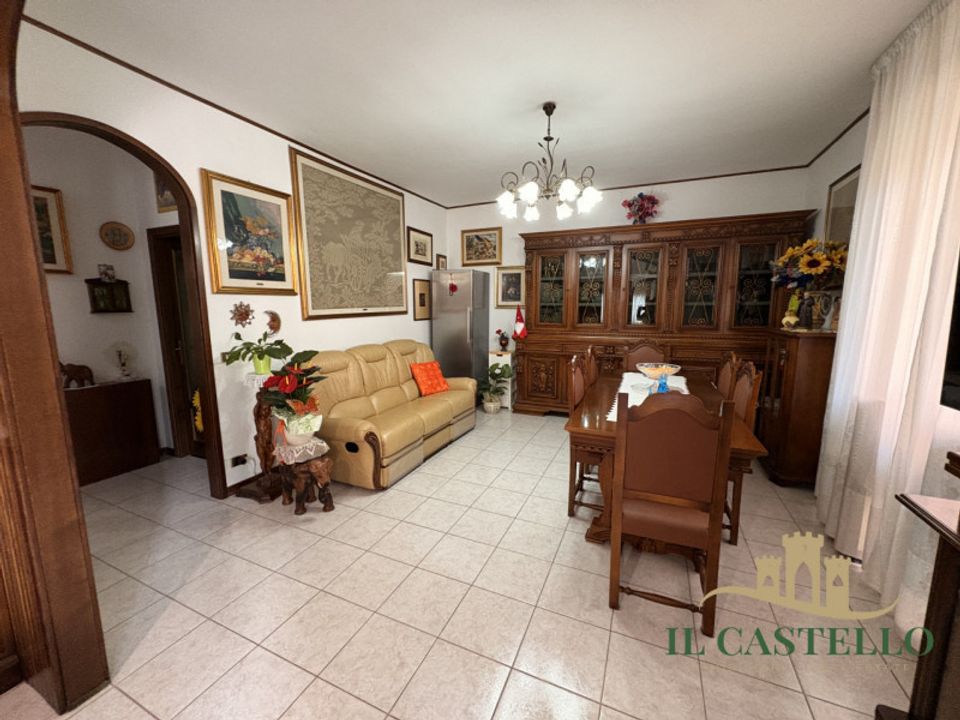 Lejlighed i Citta della Pieve, Perugia - foto 3