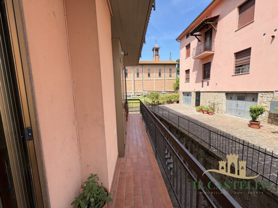 Lejlighed i Citta della Pieve, Perugia - foto 5