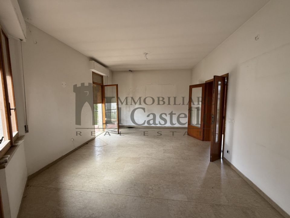 Villa i Montepulciano, Siena - foto 4