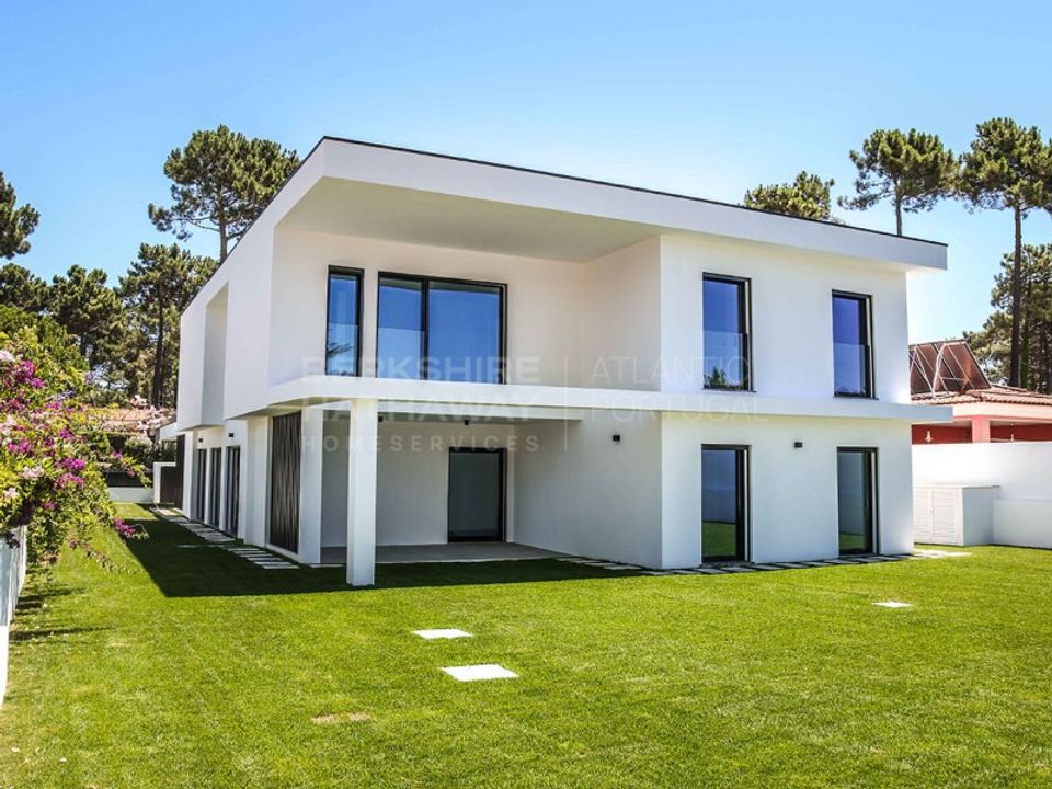 Villa i Corroios, Setubal - foto 5