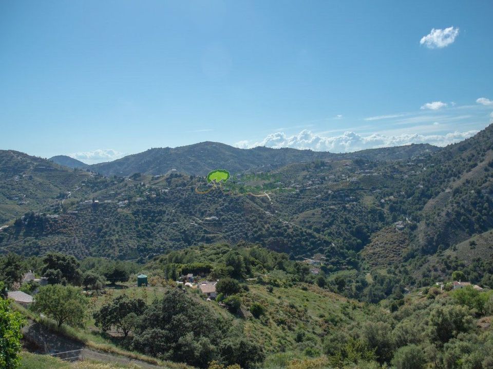 Landejendom i Torrox, Malaga - foto 2