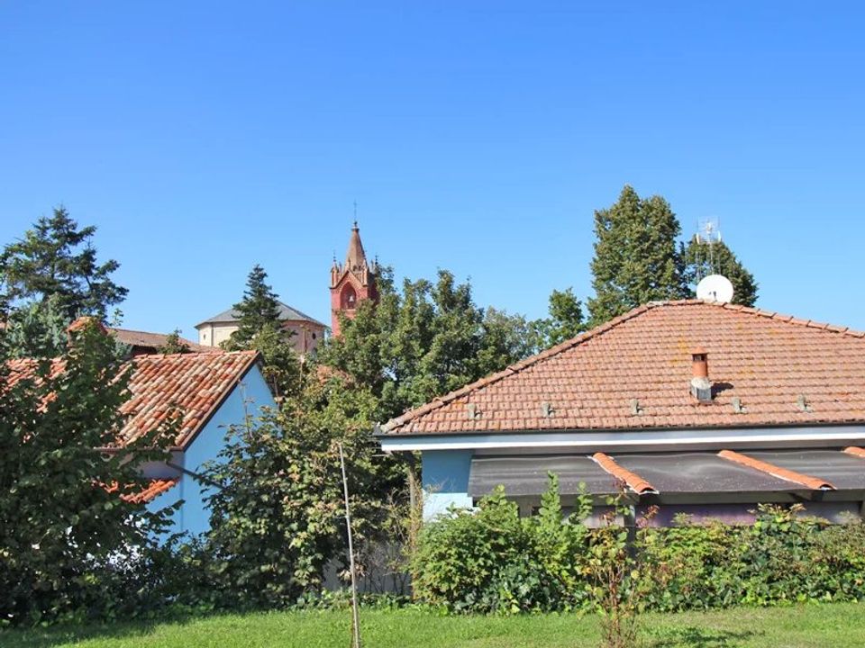 Villa i Dogliani, Cuneo - bilde 3