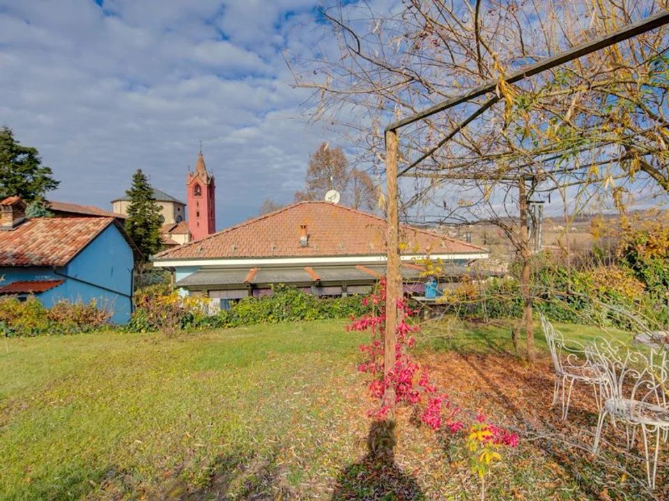 Villa i Dogliani, Cuneo - bilde 2