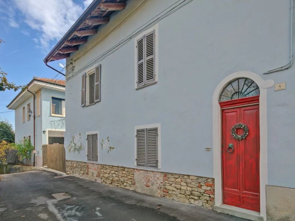 Villa i Dogliani, Cuneo - bilde 1