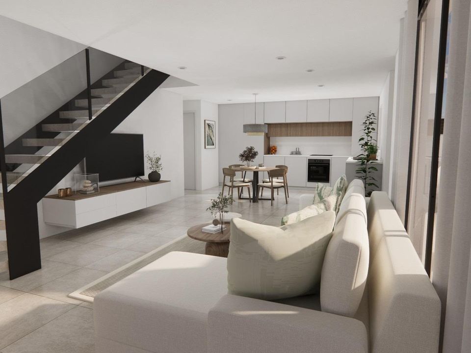Villa i Orihuela, Alicante - foto 3