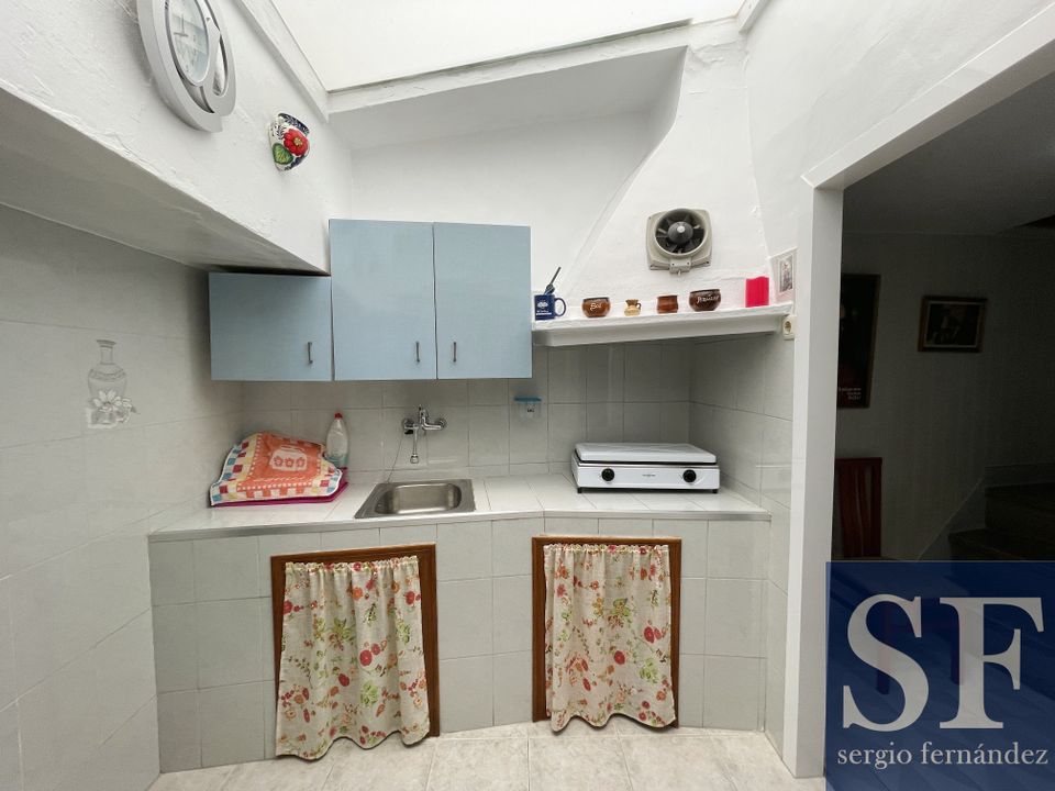 Byhus i Competa, Malaga - foto 4