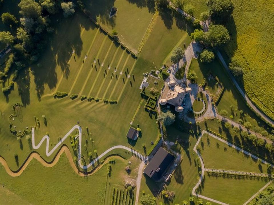 Villa i Lully, Haute-Savoie - foto 2