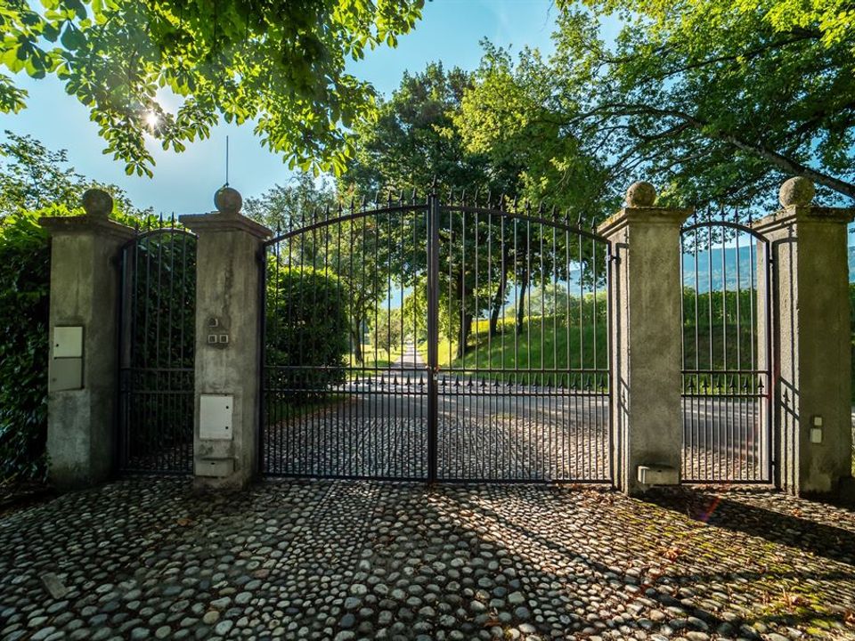 Villa i Lully, Haute-Savoie - foto 3